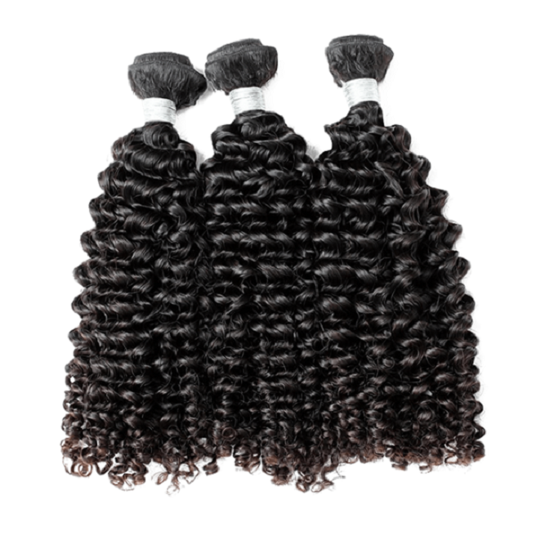 Virgin Remy Hair