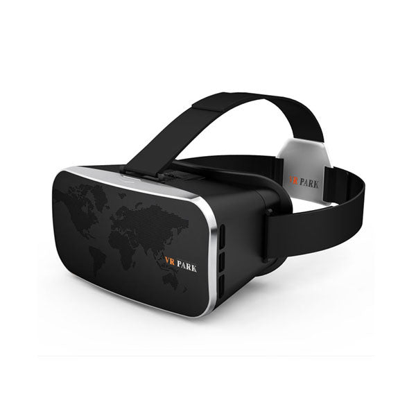 VR Gaming Headset