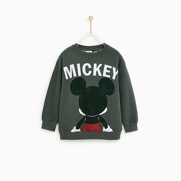 Bella Sweatshirt