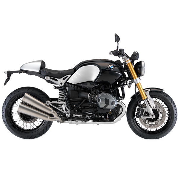 Kawasaki Touring