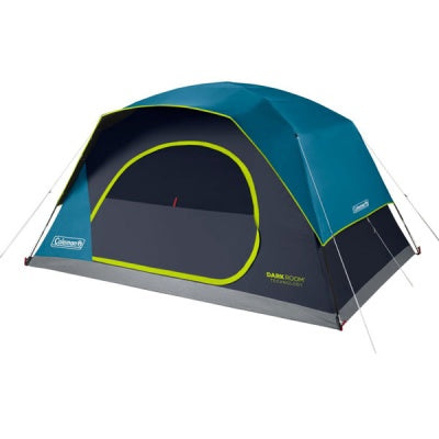 Galile 3P Dome Tent