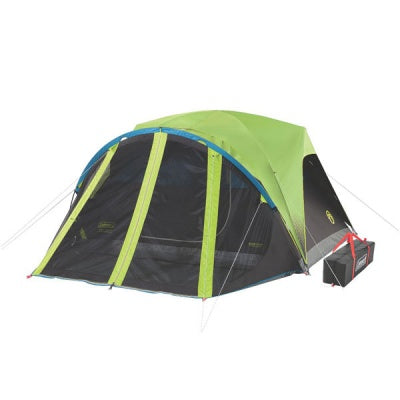 4-Person Sundome