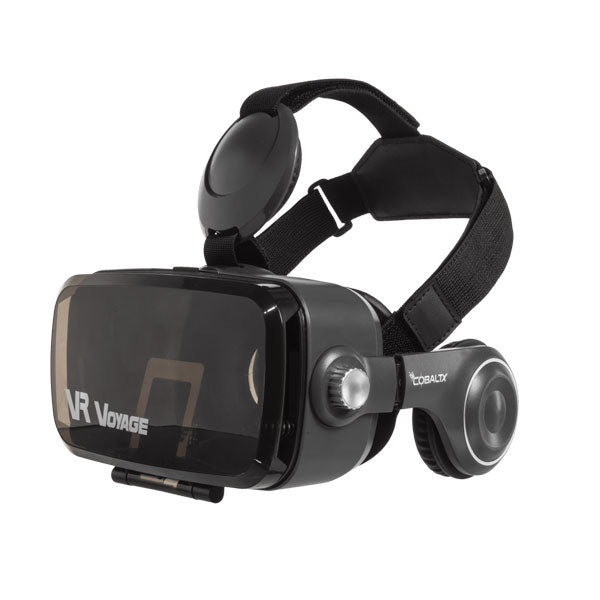 VR Gaming Headset