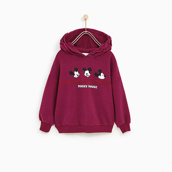 Moon Sweatshirt