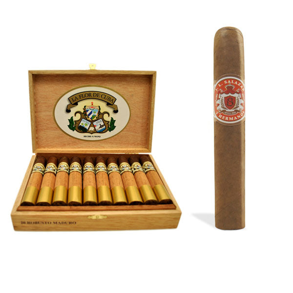 Bolivar Belicoso Fino