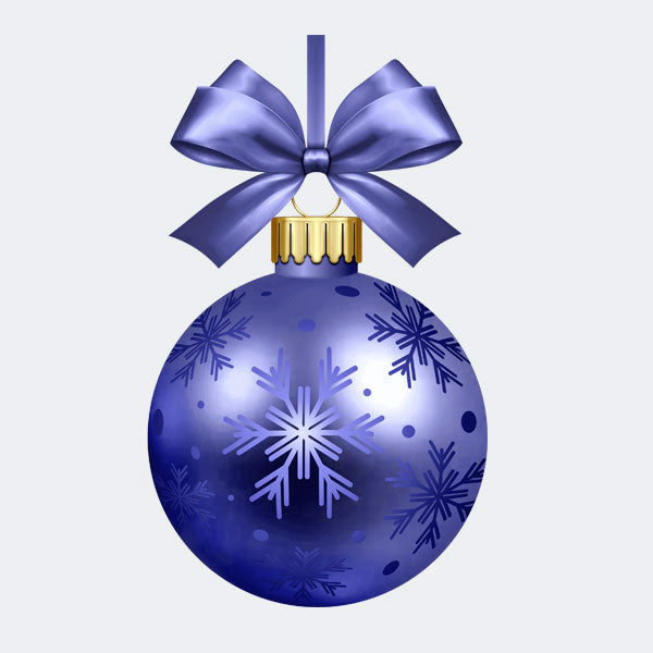 Green Bauble