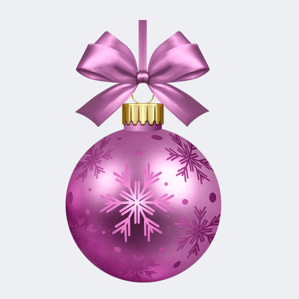 Green Bauble