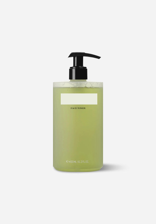 Refreshing Face Tonic