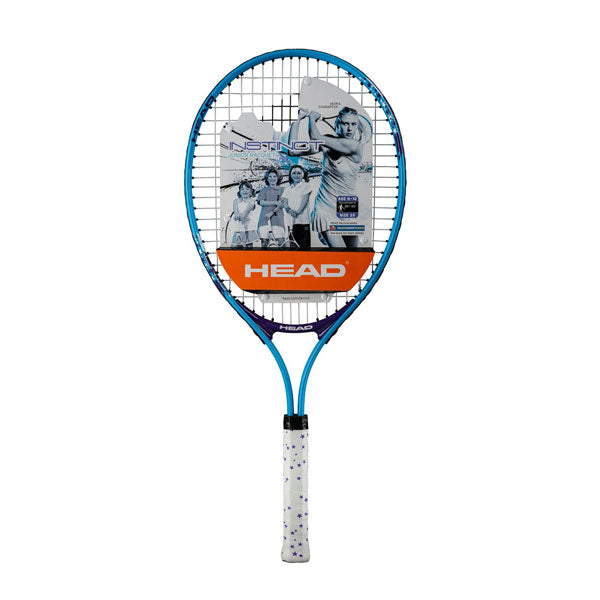 Head Racquets Strung