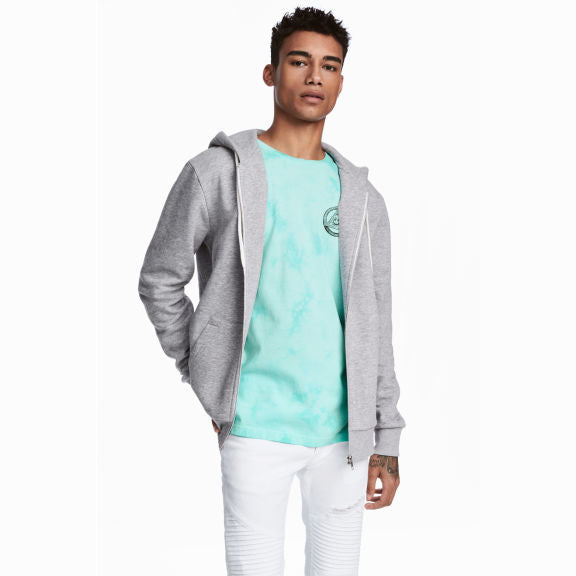 Softshell jacket