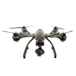 Mavic Pro Platinum