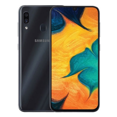Samsung A30
