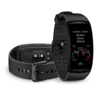 Samsung Gear Fit2 Pro