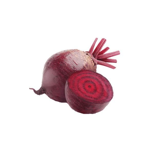 Detrot Dark Red Organic beetroot