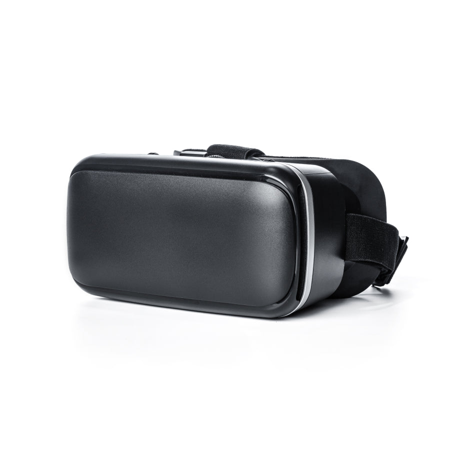 3D Model Rift Headset VR
