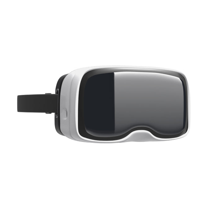 3D Model Rift Headset VR