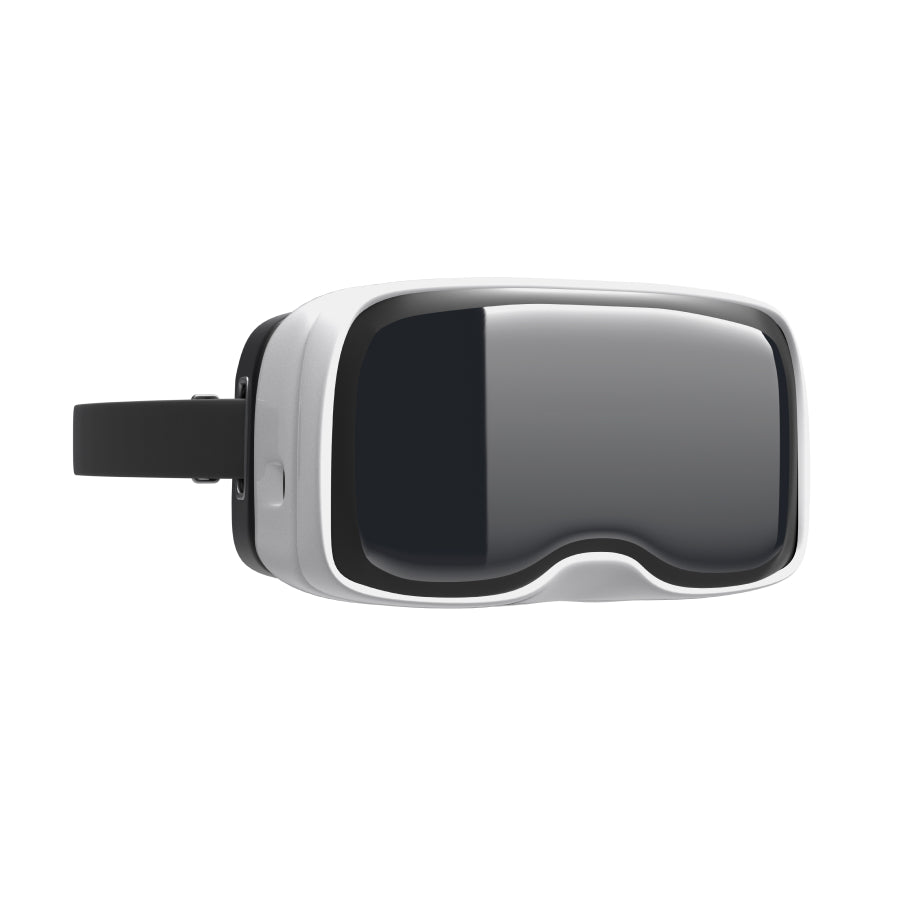 VR Glass Pilot V1