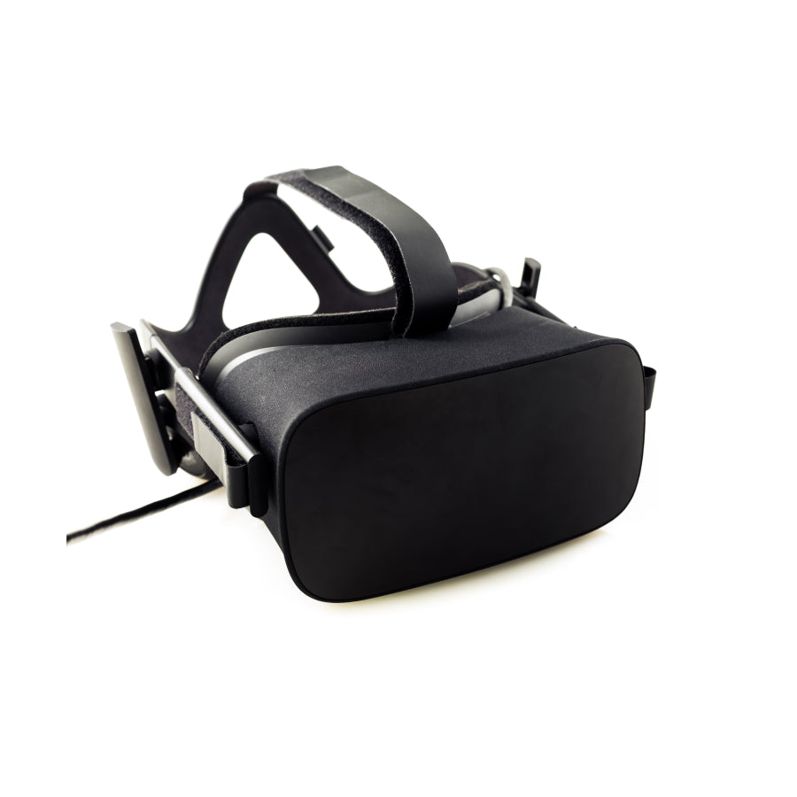 New VR Black Gear