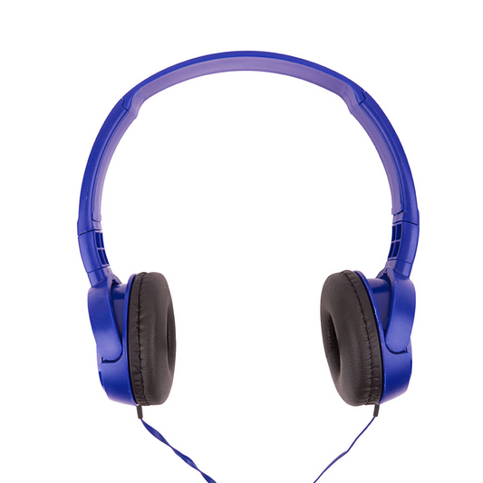 Blue Headphone G24