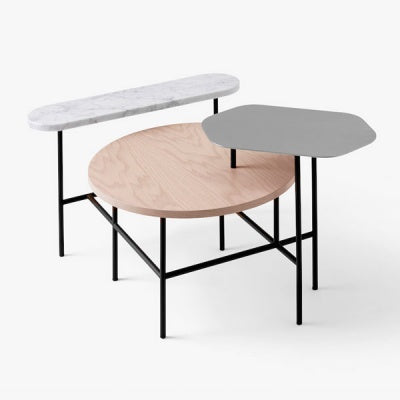 Modern Design Table