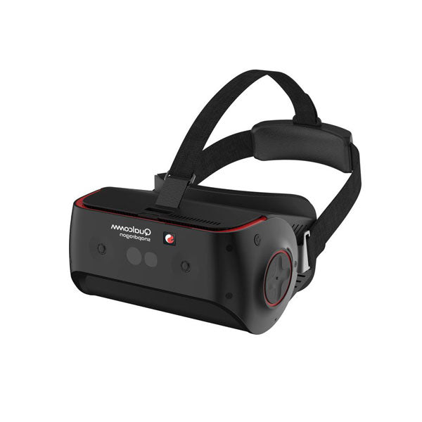 VR Wireless Gaming