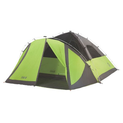 4-Person Cabin Camping Tent