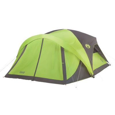 4-Person Cabin Camping Tent